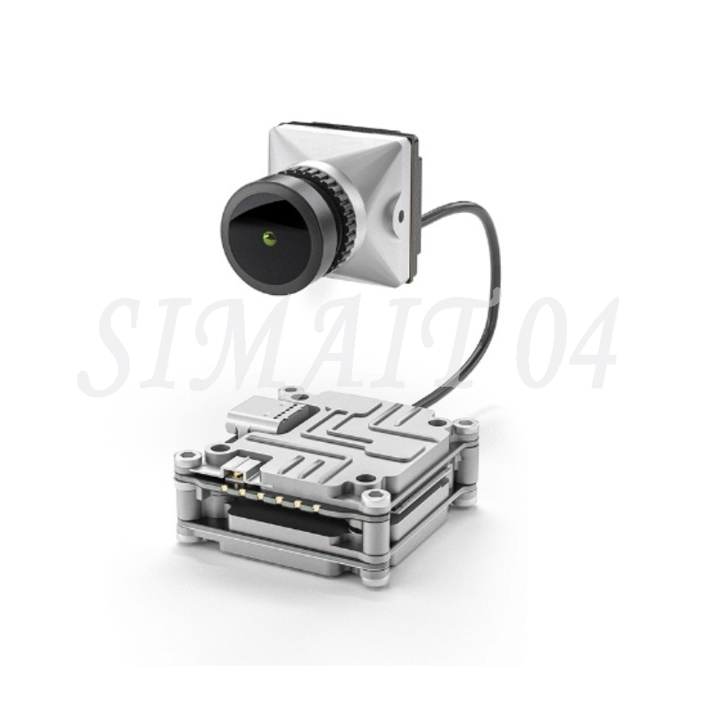 Monocular Night Vision - Sky High Definition 9 Nachtzicht All
