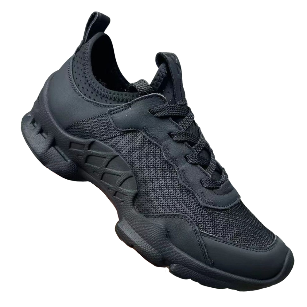 Hunting Outdoor Brands - Trendy luxe sportschoenen heren wandelen hardlopen