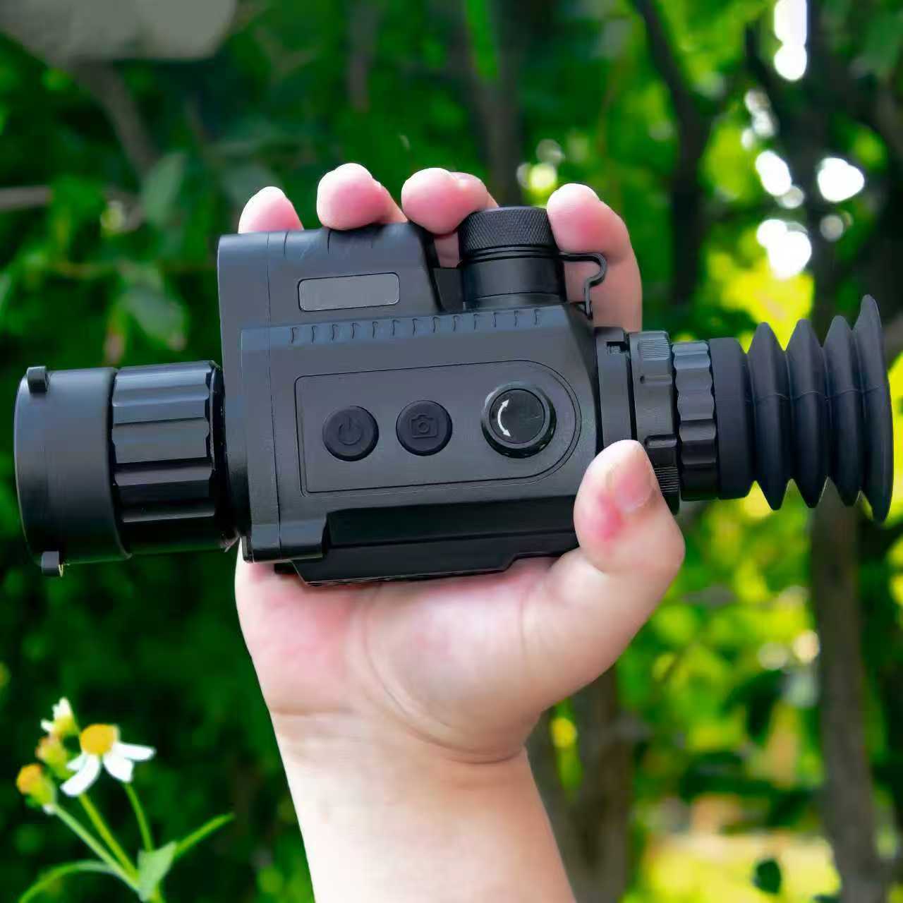 Hunting & Outdoor Supplies Vanderbijlpark Photos - RJ ZS-650 waterdicht warmtebeeldvizier met 5000