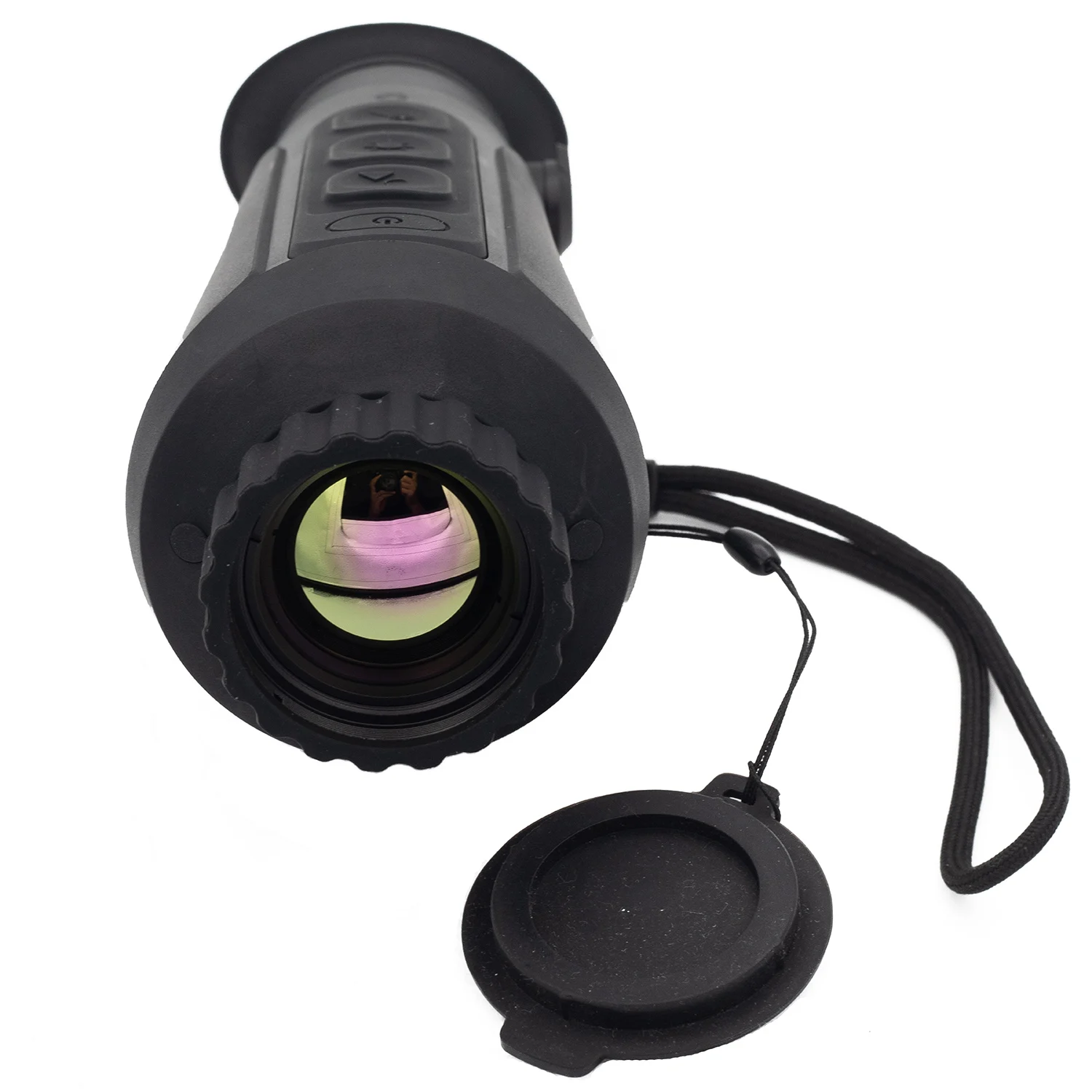 Monocular Night Vision - 2025 Premium Products warmtebeeld nachtkijker met