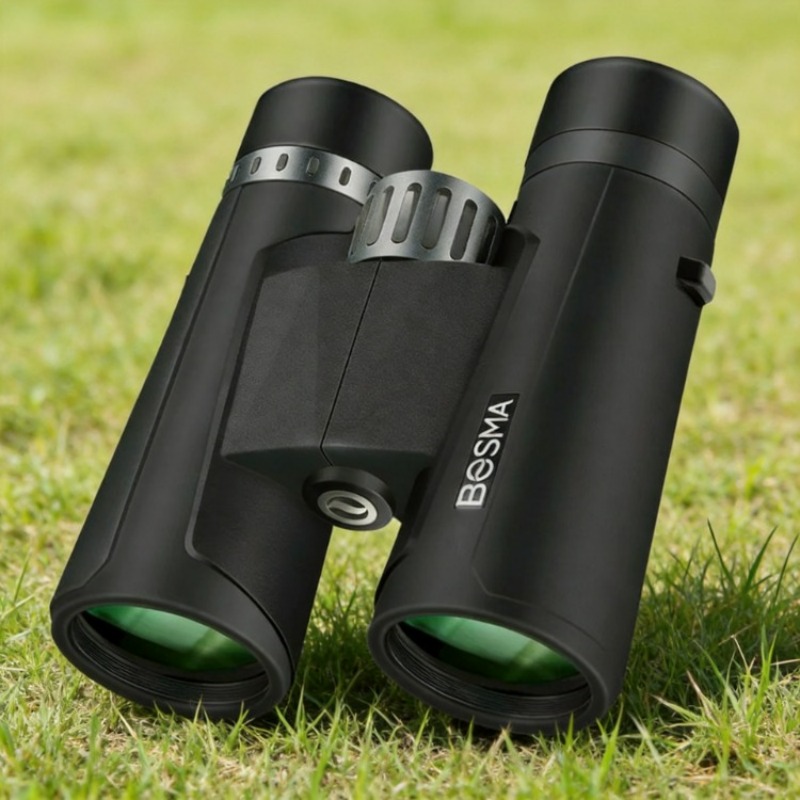 Monocular Night Vision - BOSMA Optimistic 2e generatie 15x50 HD-telescoop