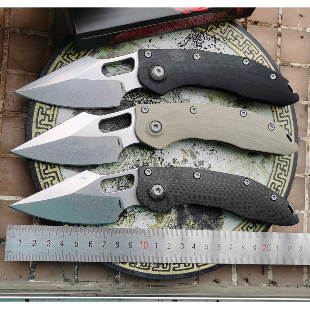 Knife Hunting Fixed Blade - Jufule Nieuwe Steek Handleiding Real Carbon