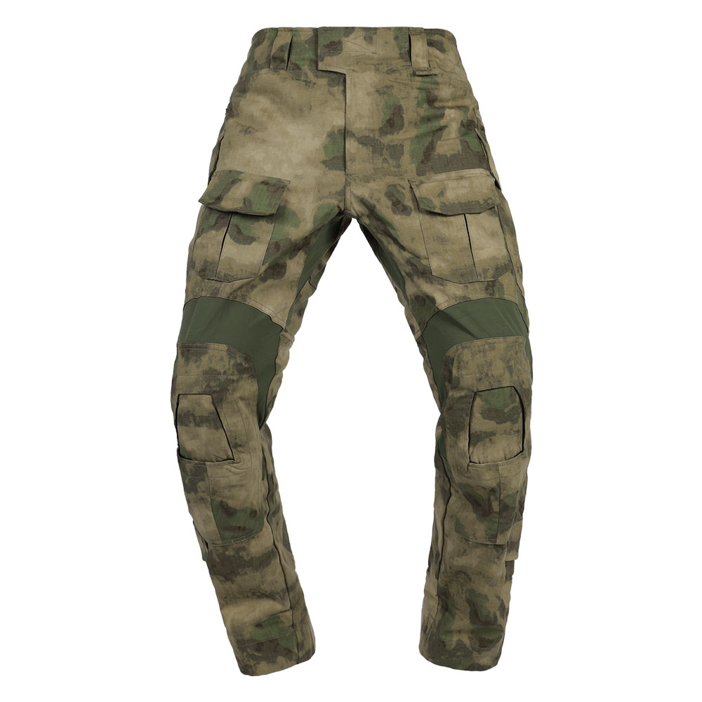 Outdoor Hunting Trousers - Emersongear E3 Combat Broeken Heren Duty
