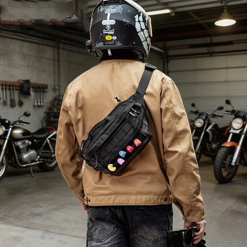 Outdoor Hunting Packs - Tactische Crossbody Tas Outdoor Sport Fietsen