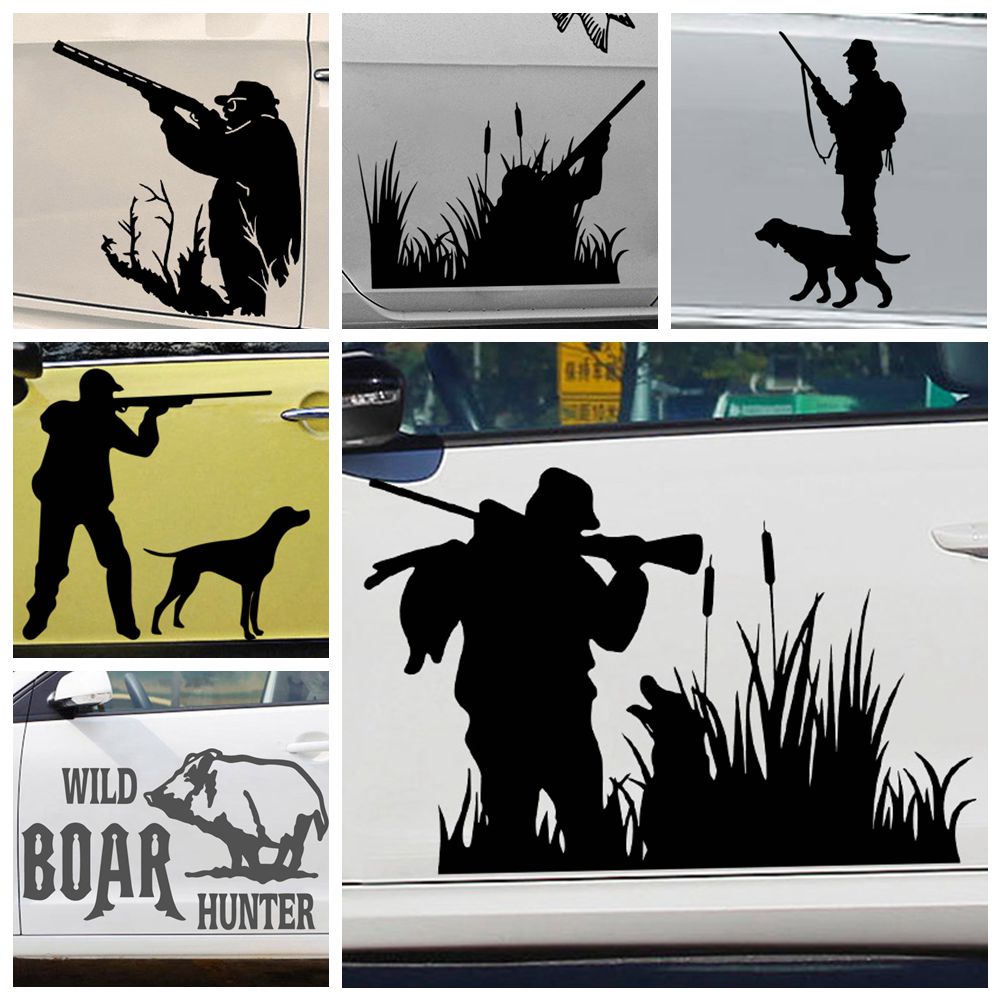 Outdoor Hunting Vehicle - Diy Outdoor jacht Auto Assessoires Motorcycle