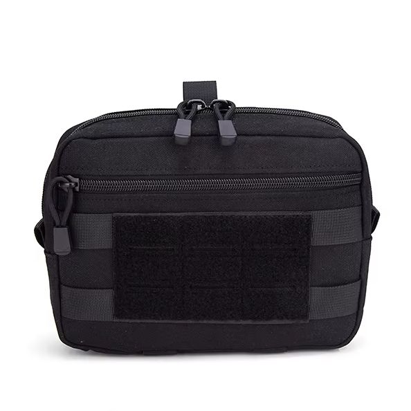 Outdoor Hunting Packs - Tactische rugzak, MOLLE Utility Pouch, multifunctionele