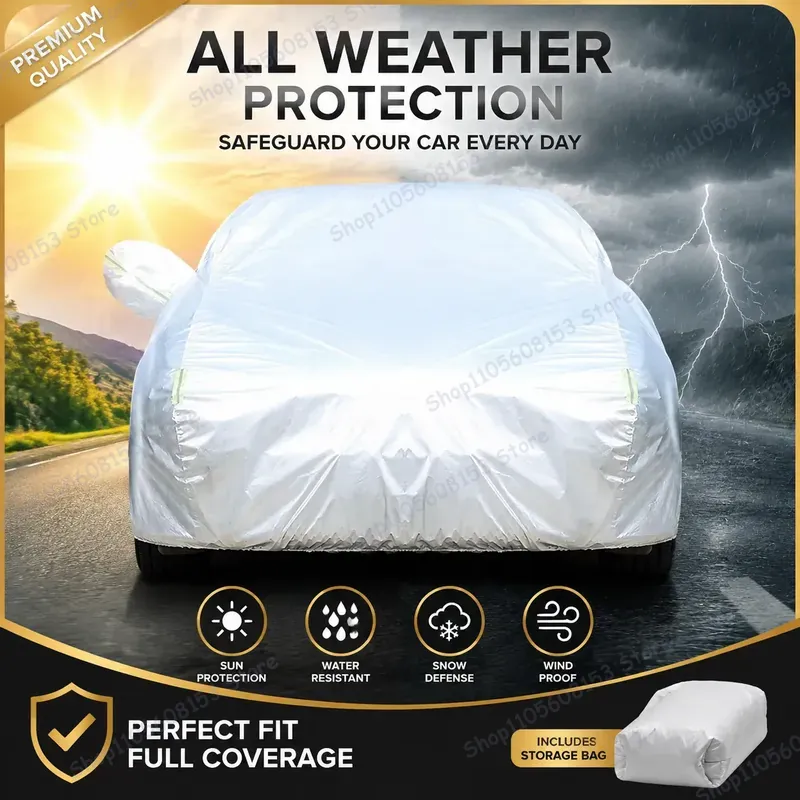 Outdoor Hunting Vehicle - Nieuwe CC Dazzling Hunting Heart Version