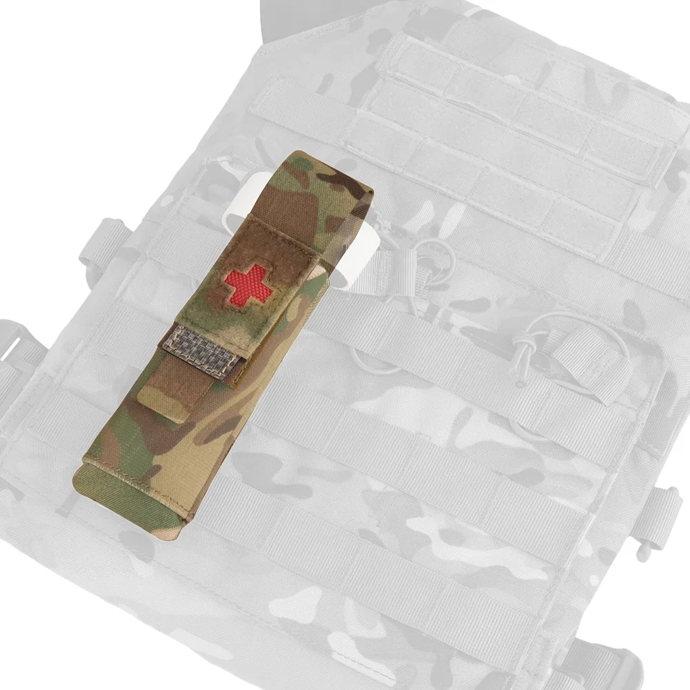 Hunting Outdoor Store - Tactische medische tourniquet Outdoor jachtvest Tasriemen
