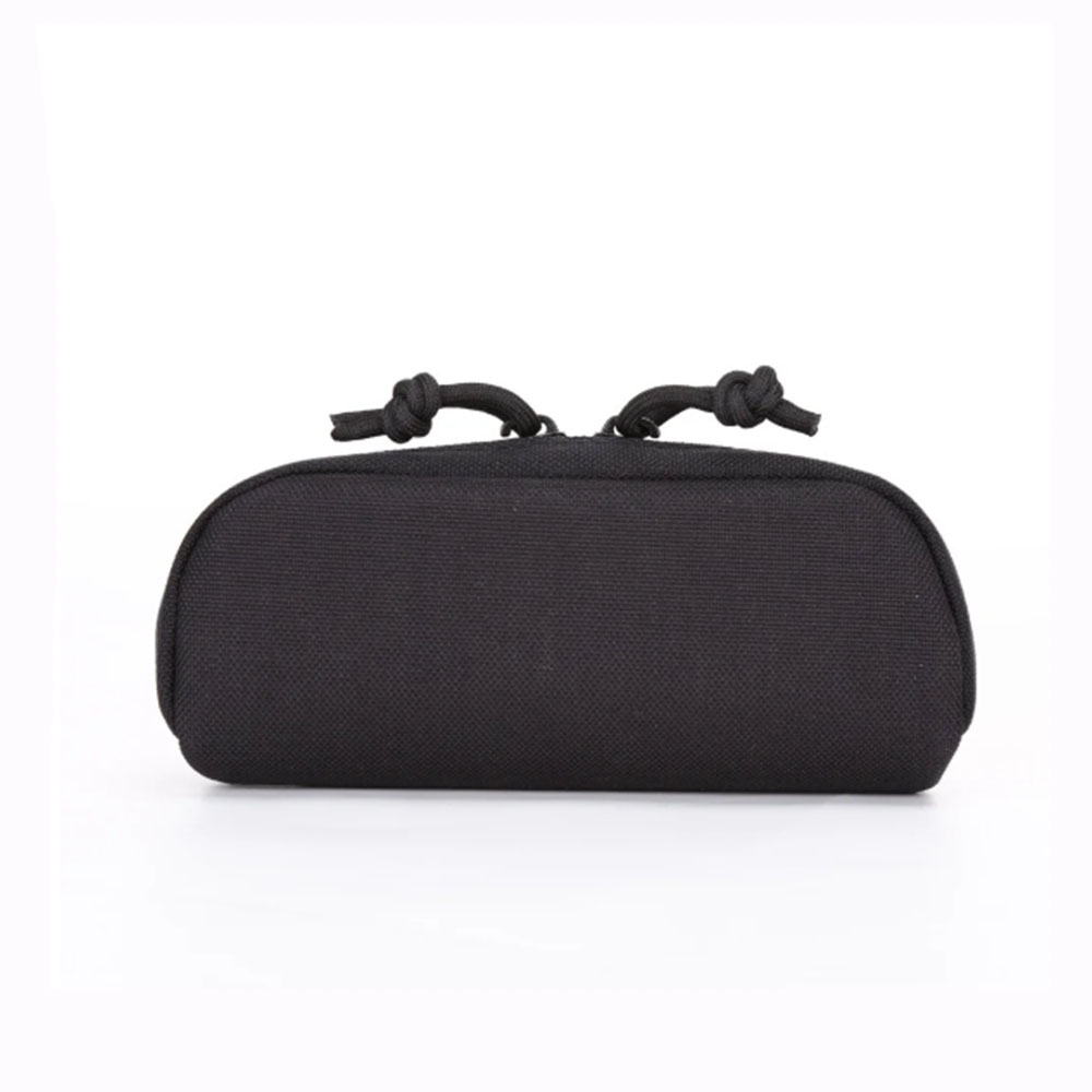 Hunting Outdoor Store - Tactische MOLLE-brillenkoker, zonnebrillentas voor buitengebruik, kan