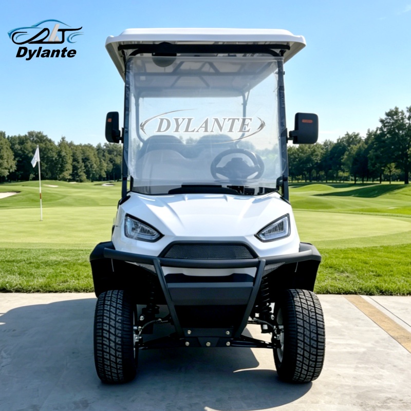 Outdoor Hunting Vehicle - China New Energy 60V Lithium Pool