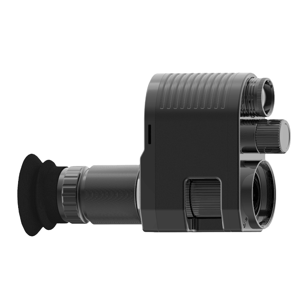 Monocular Night Vision - M4A Monoculair nachtzichtapparaat Grensoverschrijdende fabriek 2025,