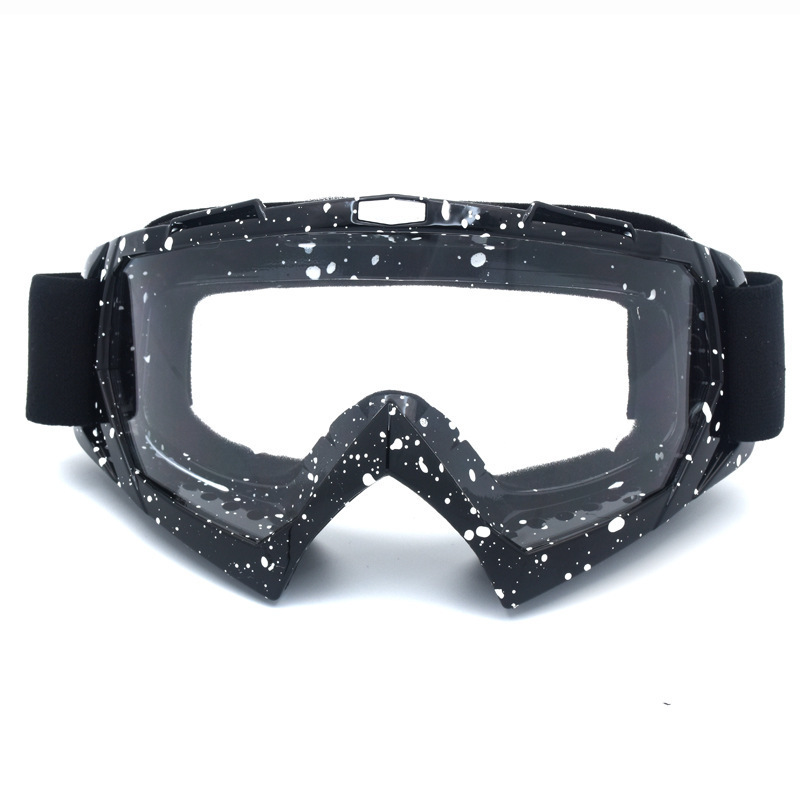 Outdoor Hunting Bike - Winddichte crossmotor motorbril buiten stofdicht motorcross