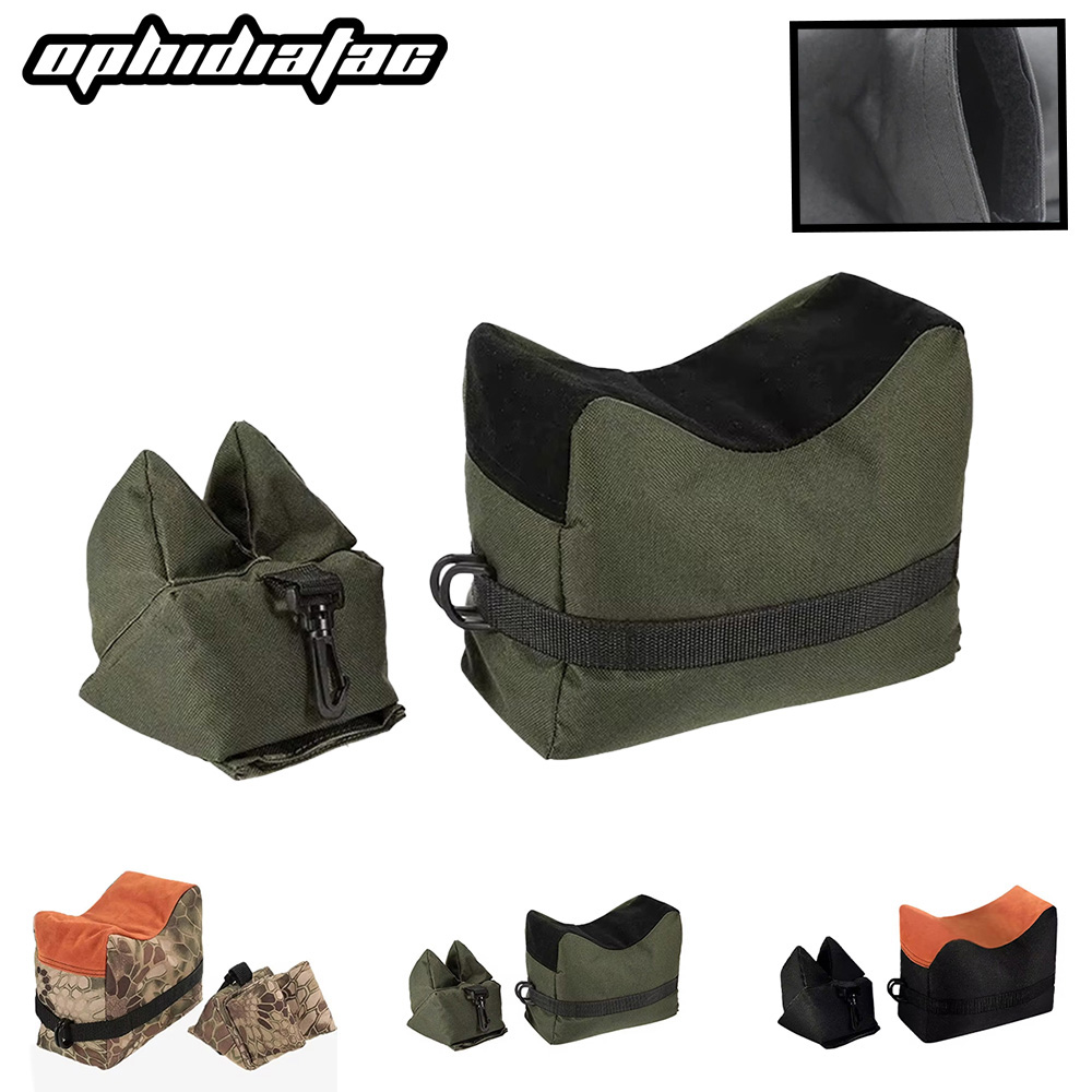 Outdoor Hunting Vehicle - Ophidian Outdoor Zandzak Ondersteuning Tas Zichtapparaat