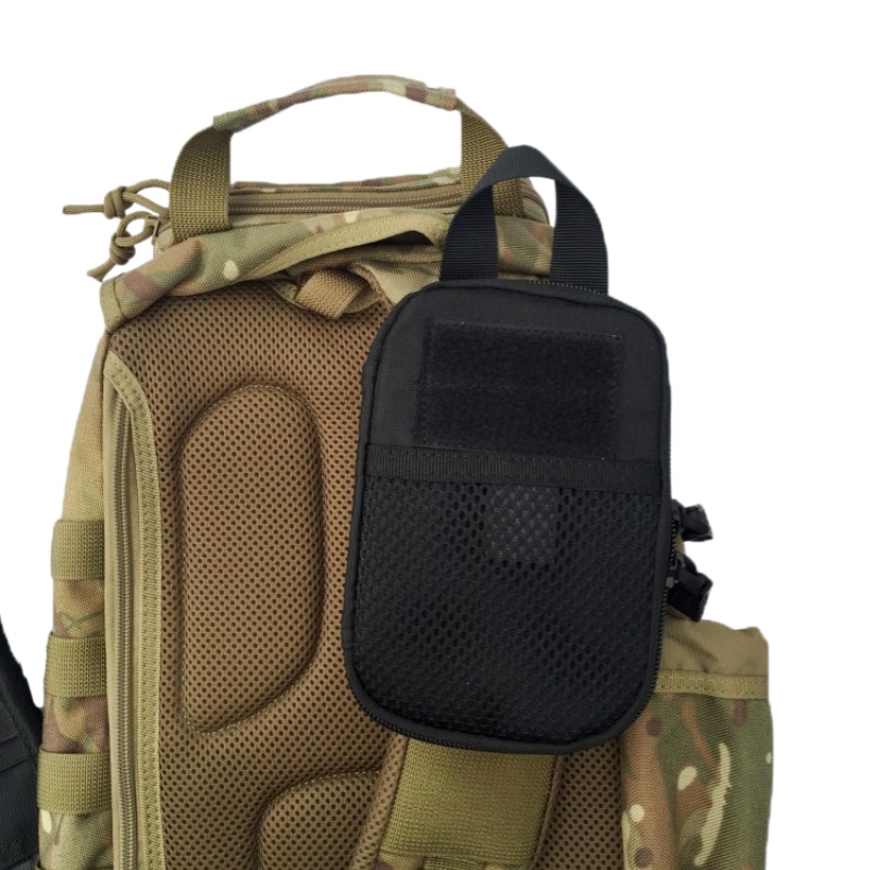 Outdoor Hunting Packs - EDC Molle Pouch Kleine heuptas Camping