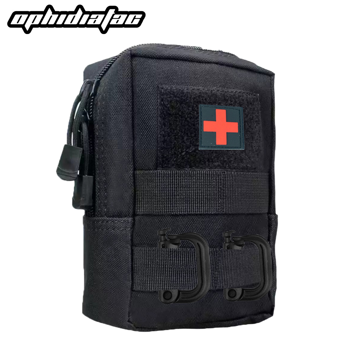 Outdoor Hunting Packs - OPHIDIAN Gereedschapsset voor buiten MOLLE Heuptasje