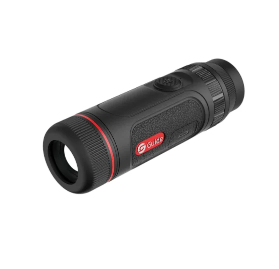 Monocular Night Vision - GUIDE TE421 Handheld thermische beeldvormingsmonoculair voor