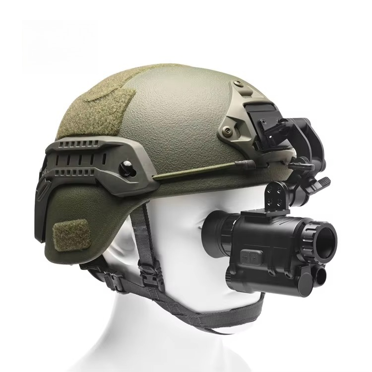 BINOCK NVG30 PVS14 NVG10 High  - Monocular Night Vision recensie en prijs