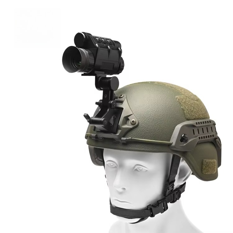 BINOCK NVG30 PVS14 NVG10 High  - Monocular Night Vision recensie en prijs