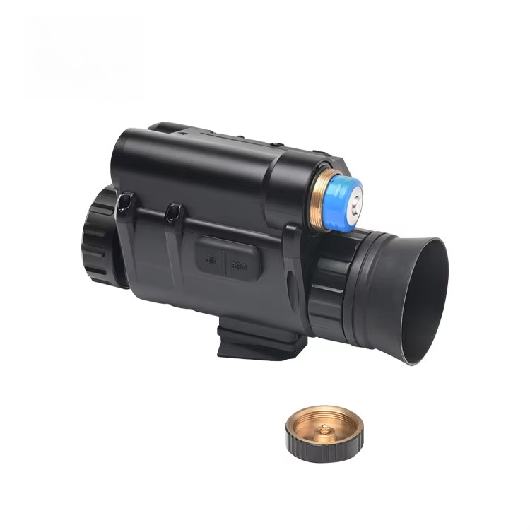 BINOCK NVG30 PVS14 NVG10 High  - Monocular Night Vision recensie en prijs