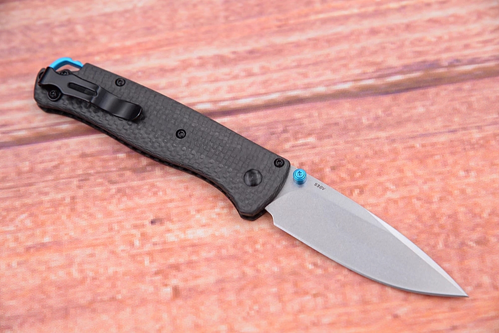 Beste Foam Mark S90V Blade 535 - Best Hunting Outdoor Knife recensie en prijs