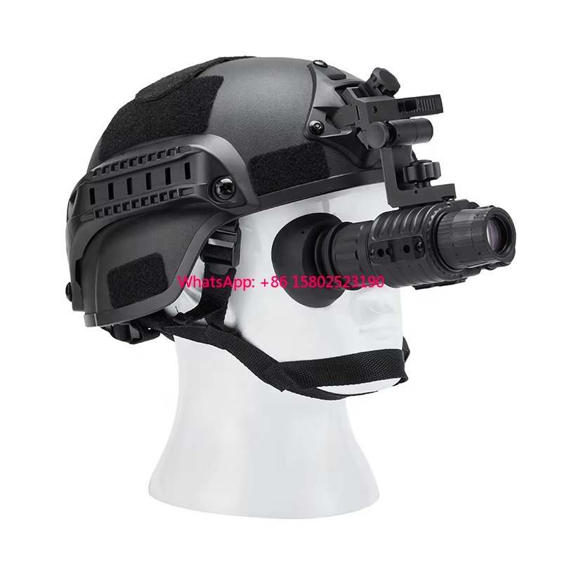 Hoge prestaties PVS-14 Generat - Monocular Night Vision recensie en prijs