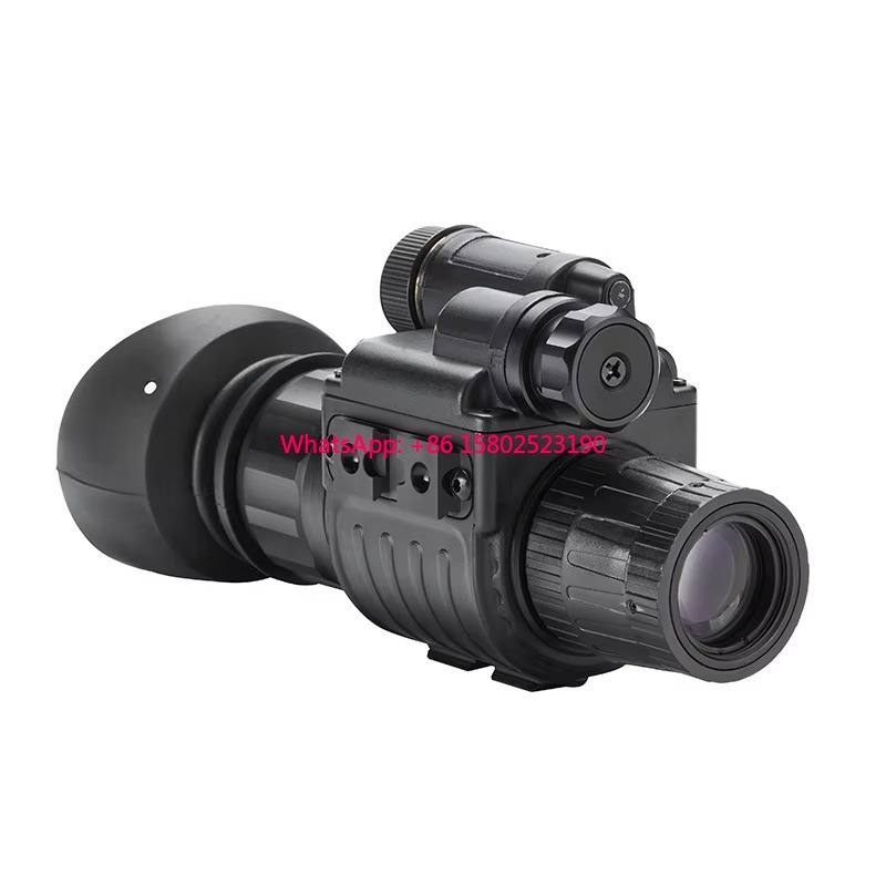 Hoge prestaties PVS-14 Generat - Monocular Night Vision recensie en prijs