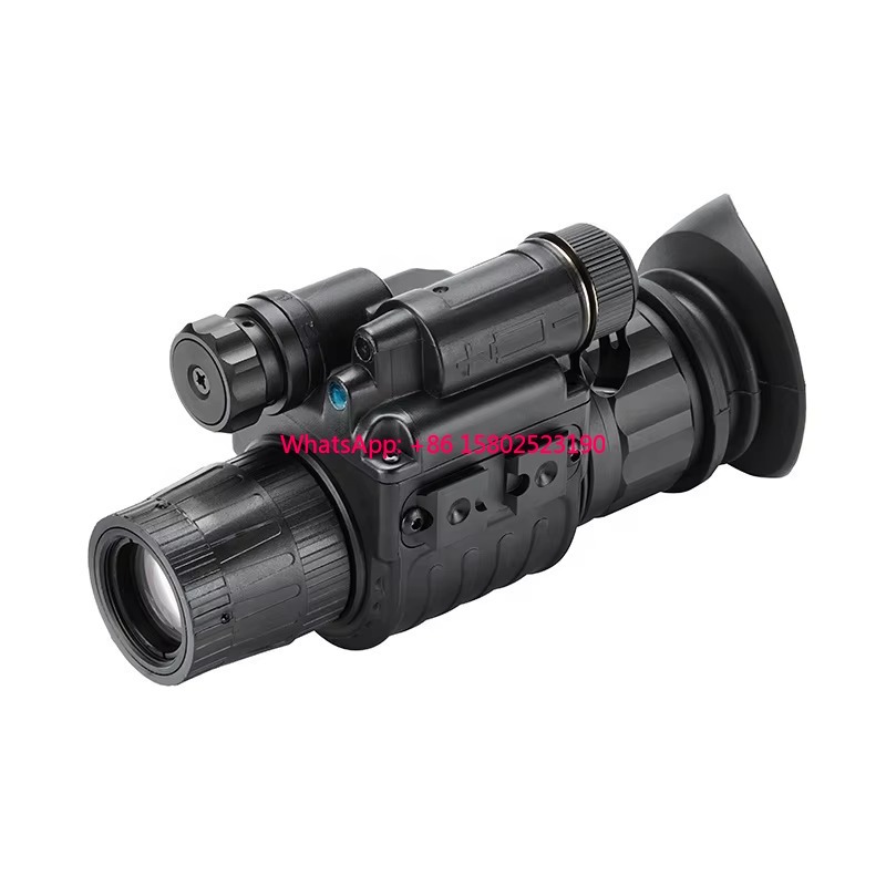 Hoge prestaties PVS-14 Generat - Monocular Night Vision recensie en prijs