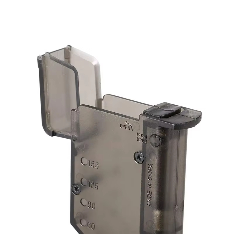   Airsoft Plastic 6mm BB Speed - Outdoor Hunting House recensie en prijs