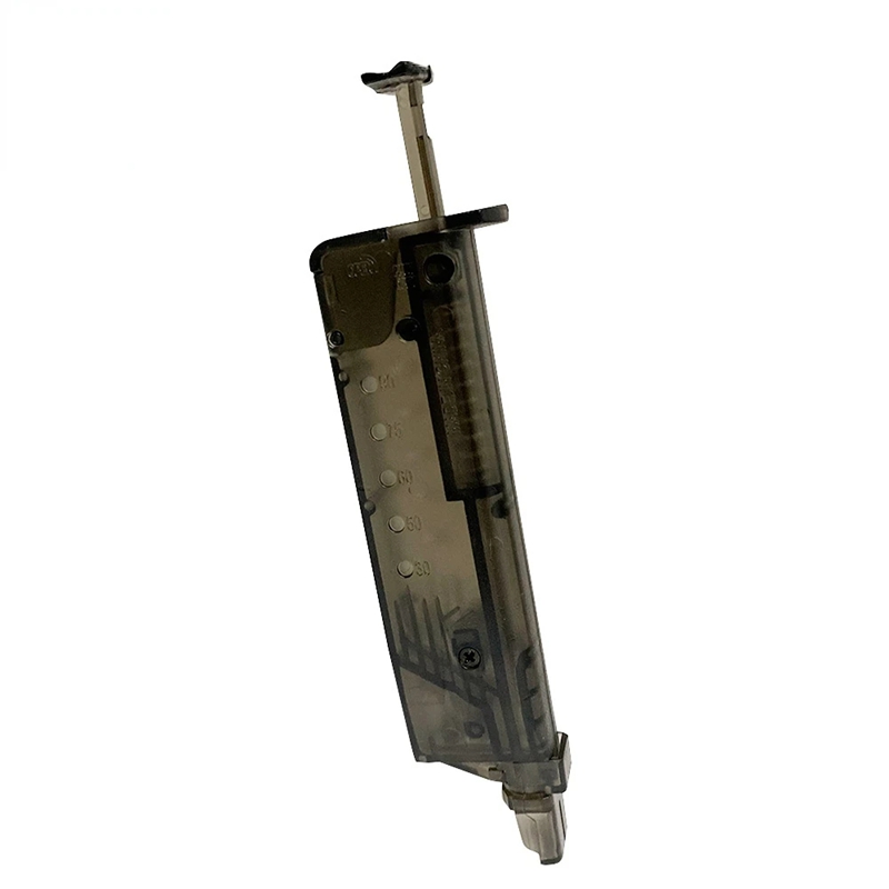   Airsoft Plastic 6mm BB Speed - Outdoor Hunting House recensie en prijs