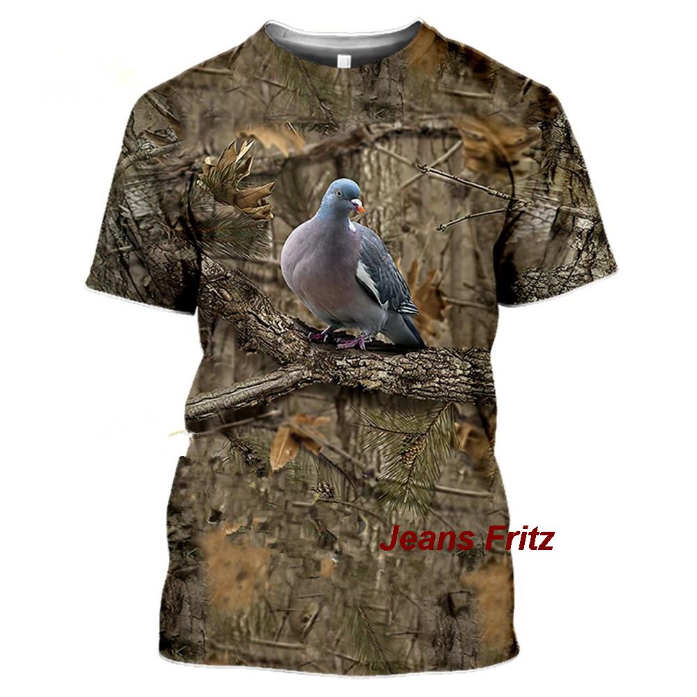 2023 Camouflage Jachtdieren Wi - Wildman Hunting & Outdoor Polokwane Photos recensie en prijs