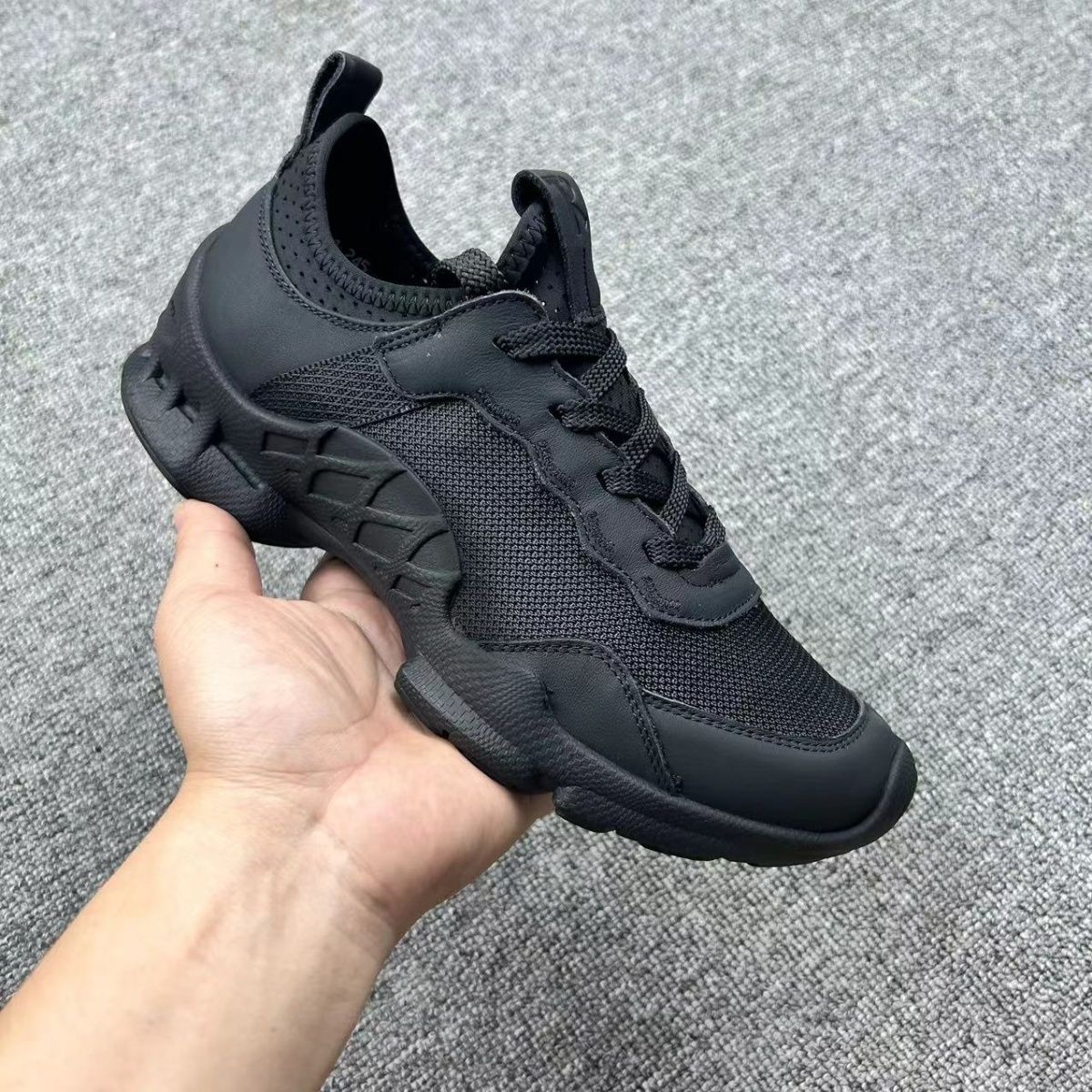 Trendy luxe sportschoenen here - Hunting Outdoor Brands recensie en prijs
