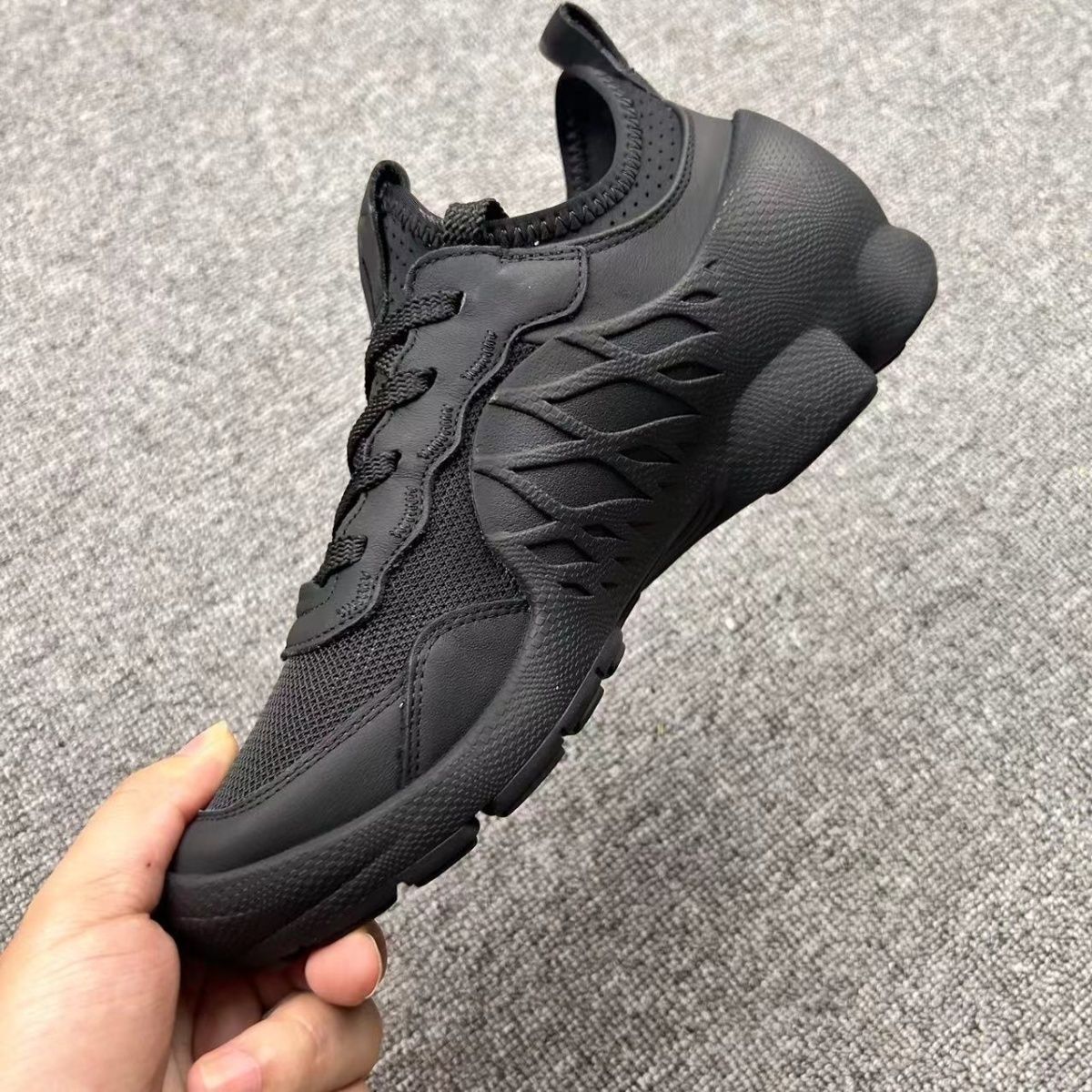 Trendy luxe sportschoenen here - Hunting Outdoor Brands recensie en prijs