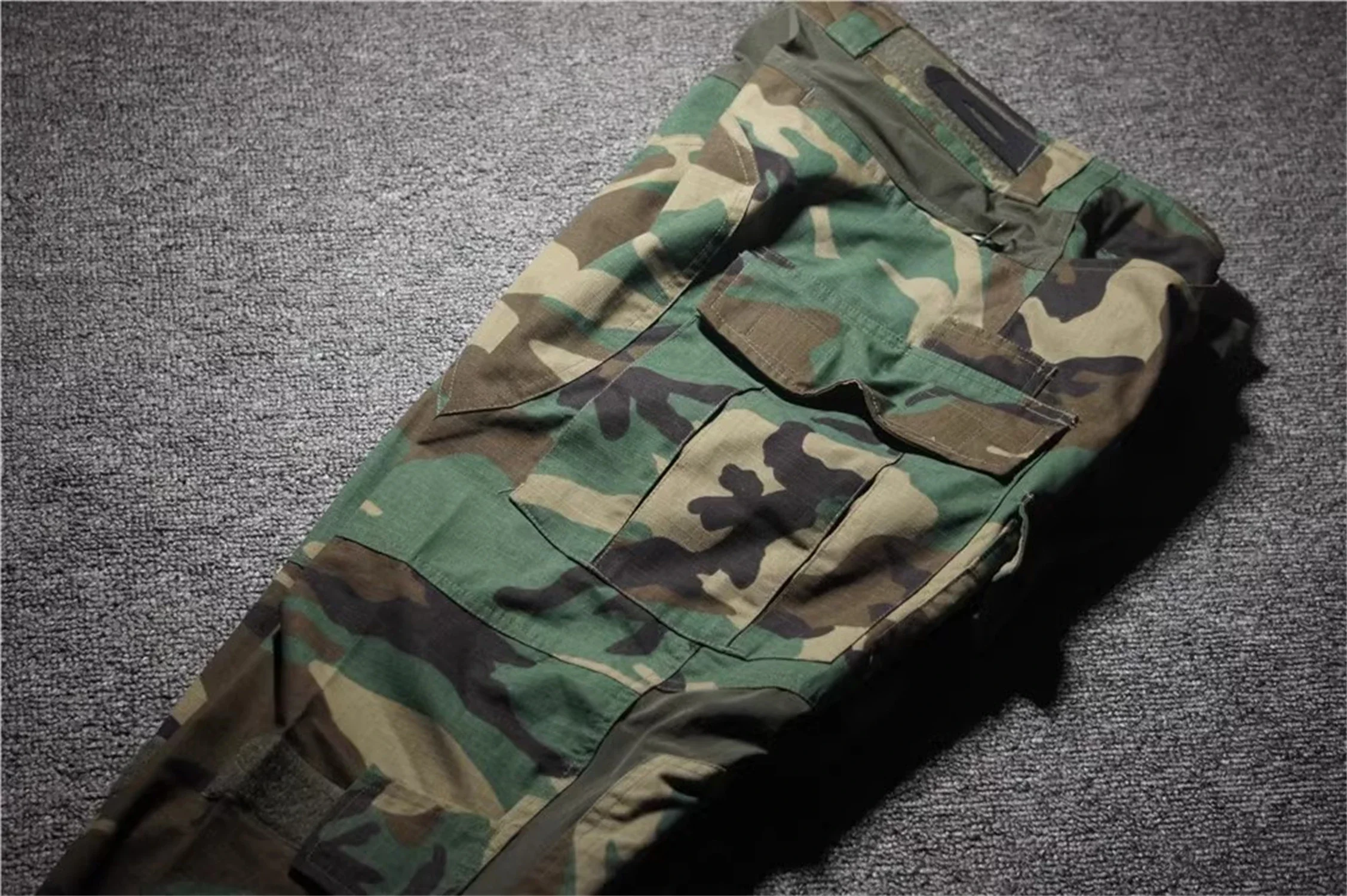 Outdoor Combat Broek TACTICAL  - Outdoor Hunting Trousers recensie en prijs