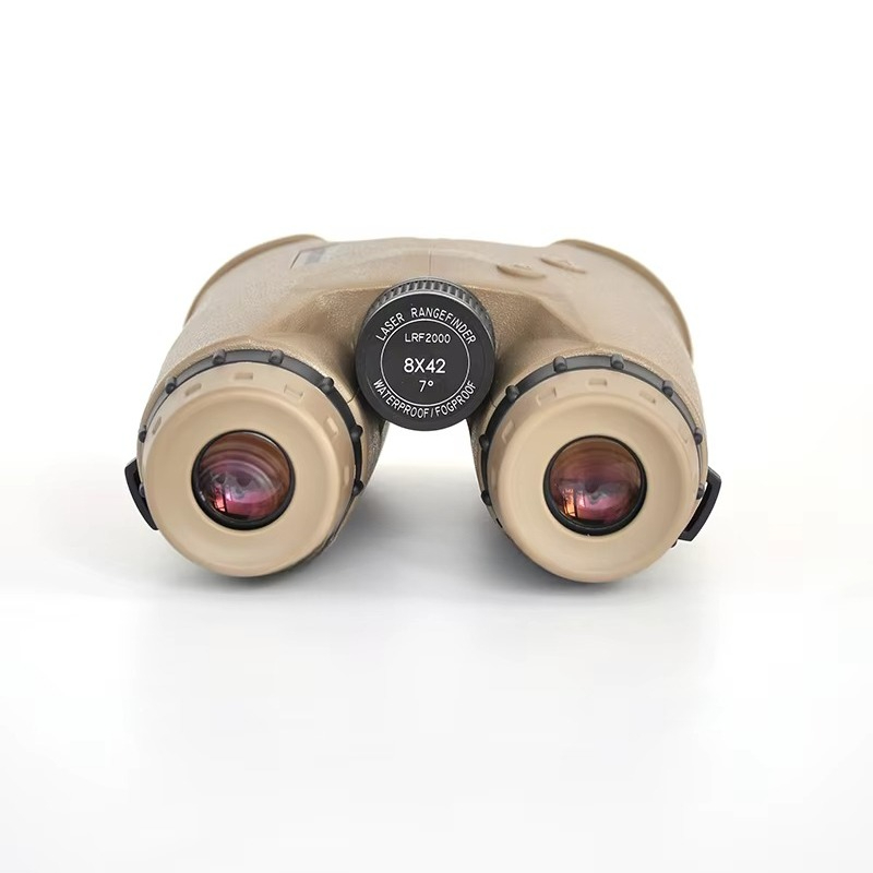 OUTLOOK YJC2000C 2000m 8X IP65 - Hunting & Outdoor Supplies Vanderbijlpark Photos recensie en prijs