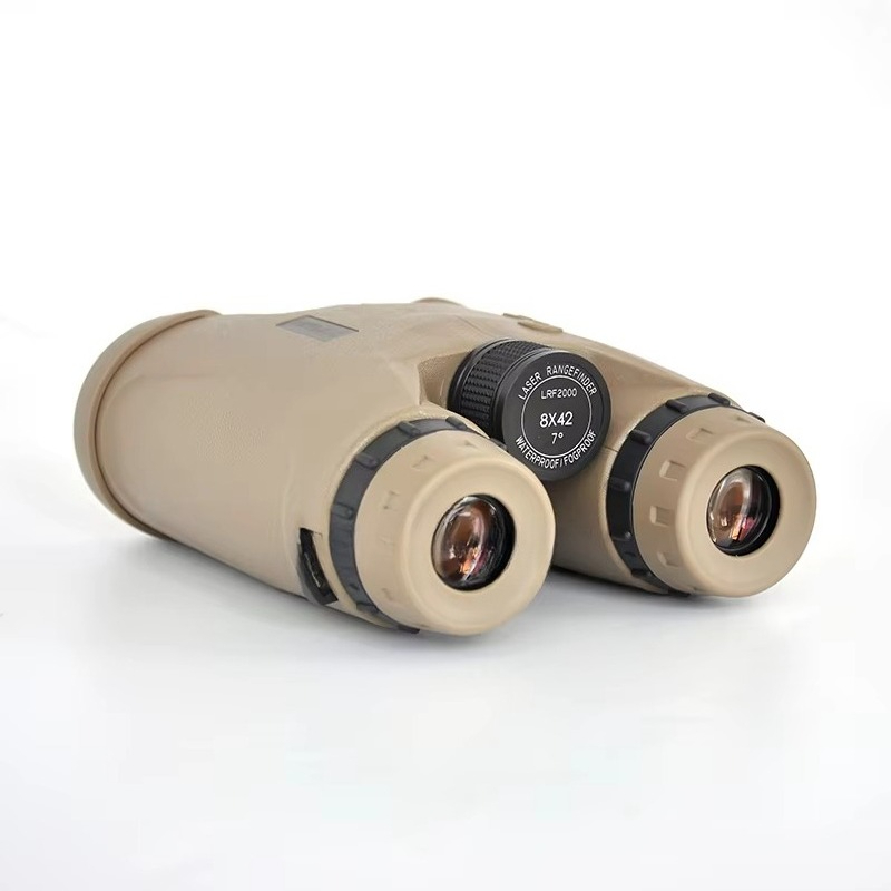 OUTLOOK YJC2000C 2000m 8X IP65 - Hunting & Outdoor Supplies Vanderbijlpark Photos recensie en prijs