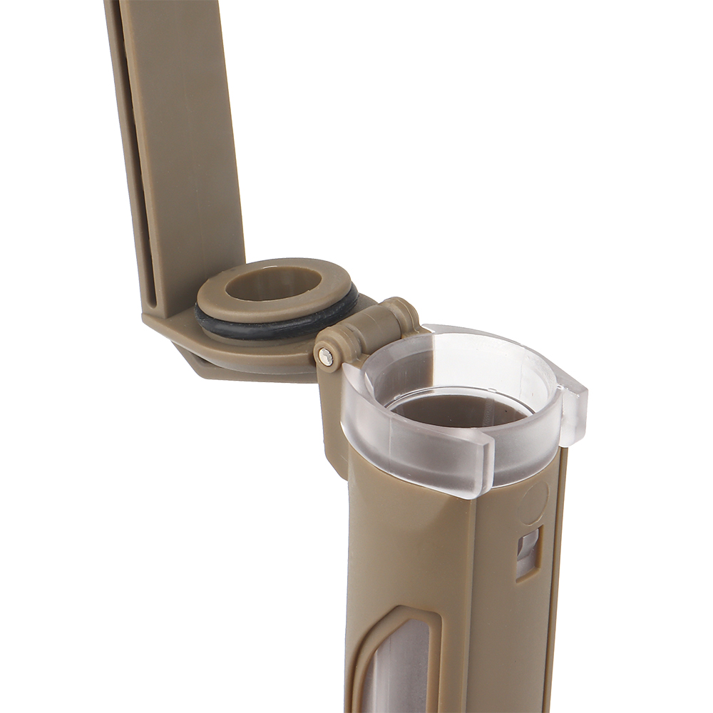 Tactische batterij-opbergdoos, - Hunting Outdoor Store recensie en prijs