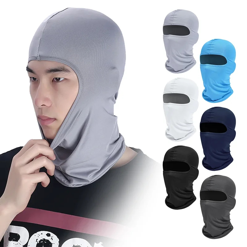 1/3 stuks Tactische Balaclava  - Outdoor Hunting Bike recensie en prijs