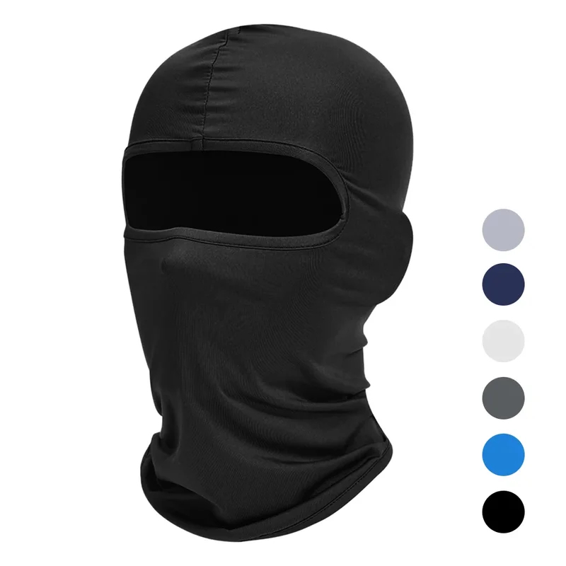 1/3 stuks Tactische Balaclava  - Outdoor Hunting Bike recensie en prijs