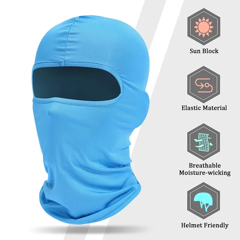 1/3 stuks Tactische Balaclava  - Outdoor Hunting Bike recensie en prijs