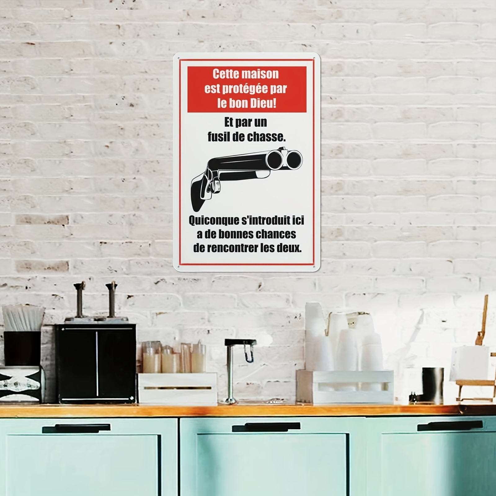Vintage jachtgeweer aluminium  - Outdoor Hunting House recensie en prijs