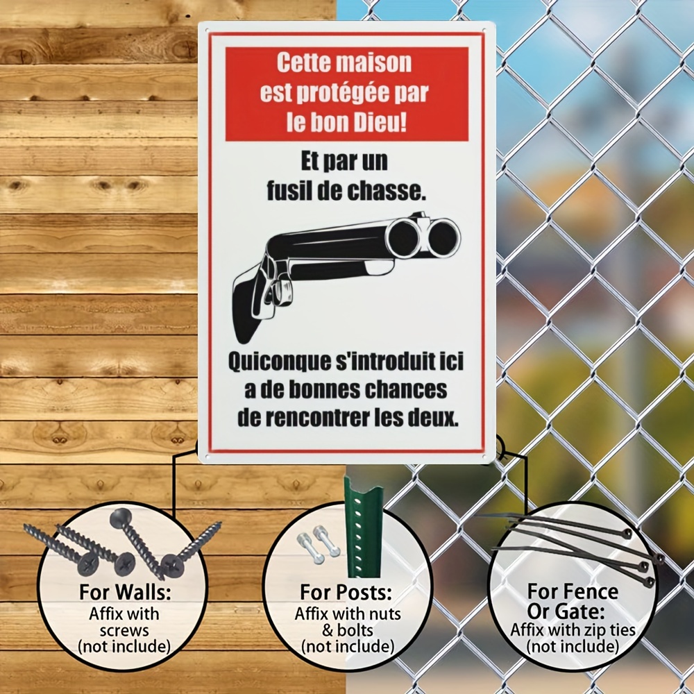 Vintage jachtgeweer aluminium  - Outdoor Hunting House recensie en prijs