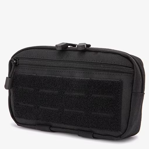Compacte tactische MOLLE heupt - Outdoor Hunting Packs recensie en prijs