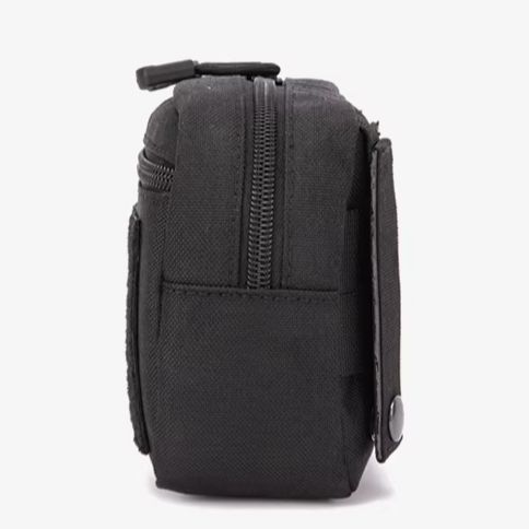 Compacte tactische MOLLE heupt - Outdoor Hunting Packs recensie en prijs