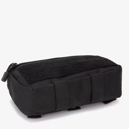 Compacte tactische MOLLE heupt - Outdoor Hunting Packs recensie en prijs