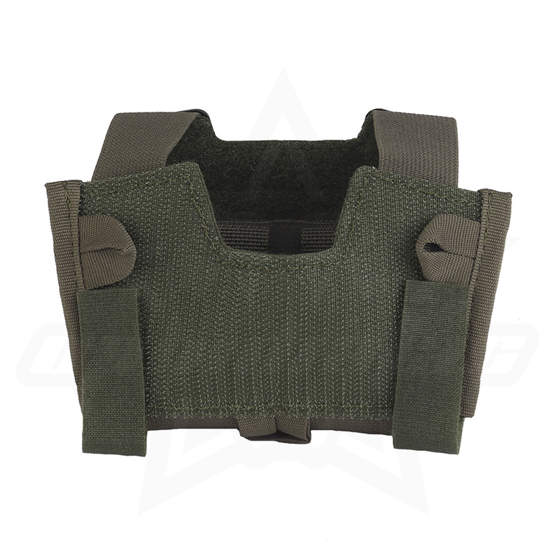 Hoogwaardig helmbatterijpakket - Outdoor Hunting Packs recensie en prijs