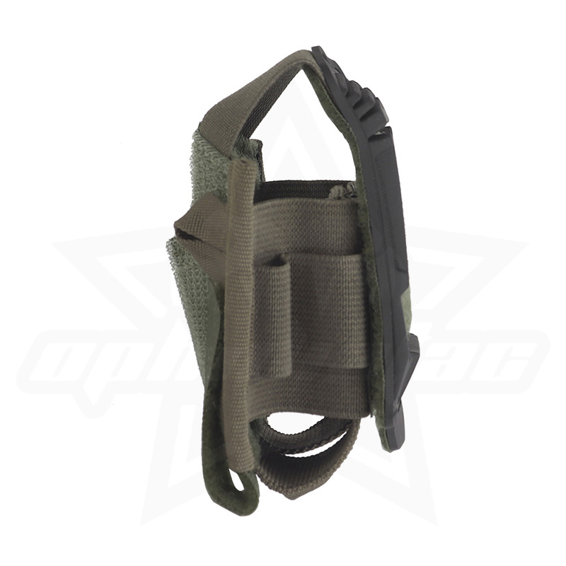 Hoogwaardig helmbatterijpakket - Outdoor Hunting Packs recensie en prijs