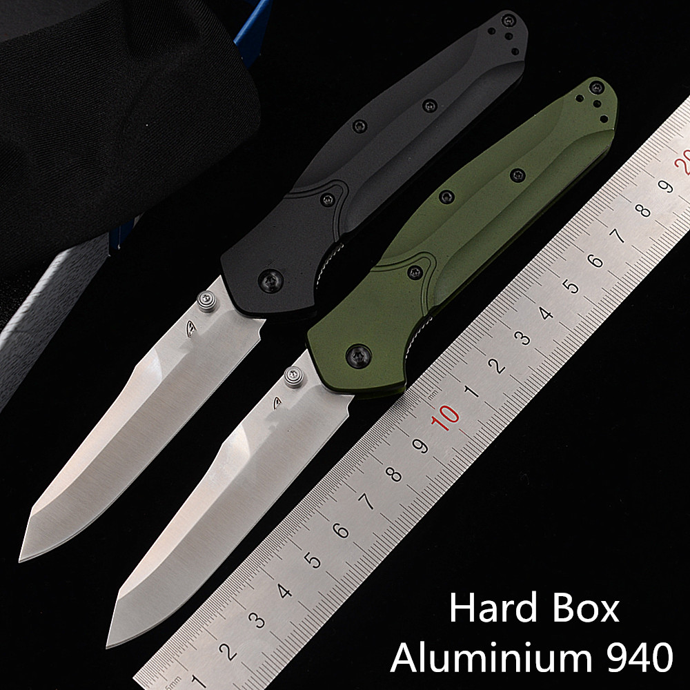 Jufule Beste Foam 940bk/940 Ha - Best Hunting Outdoor Knife recensie en prijs