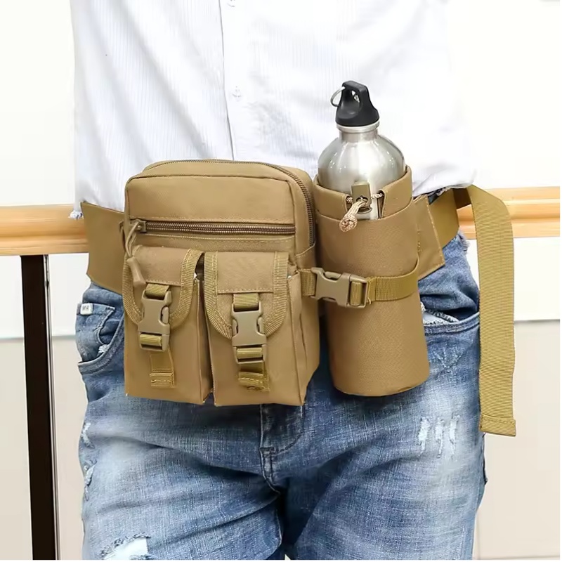 Outdoor heuptas voor heren, ta - Outdoor Hunting Packs recensie en prijs