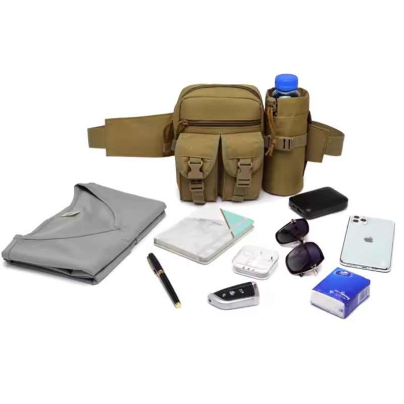 Outdoor heuptas voor heren, ta - Outdoor Hunting Packs recensie en prijs