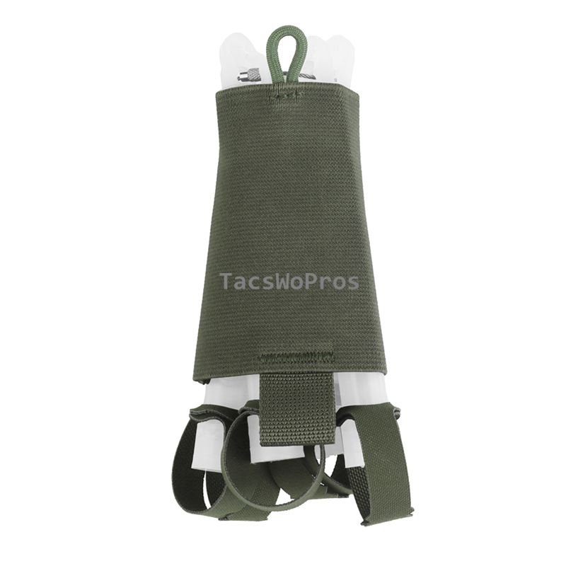 Tactische Glow Sticks Opbergta - Hunting Outdoor Store recensie en prijs